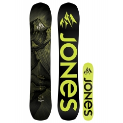 Board Jones Explorer 2018 pour homme, pas cher