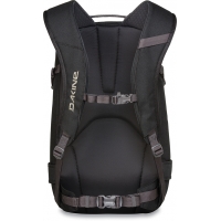 Sac Dakine Heli Pro 20L Black 2018