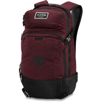 Sac Dakine Heli Pro 20L Bordeaux 2018