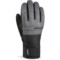 Gants Dakine Bronco Carbon 2018 pour homme