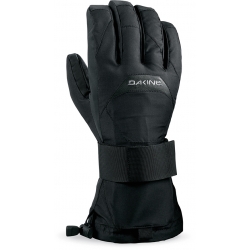 Gants Dakine Wristguard Black 2024 pour homme