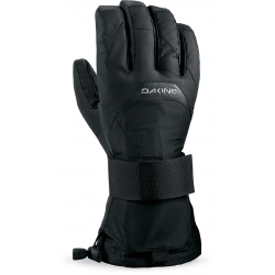 Gants Dakine Wristguard Black 2026 pour homme