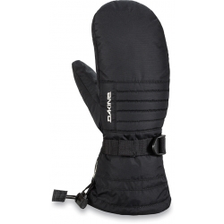 Moufles Dakine Omni Black 2018 pour homme, pas cher
