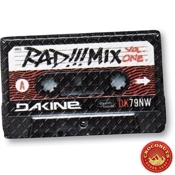 Pad Dakine Cassette 2018