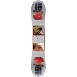 Board Bataleon Evil Twin 2018 pour homme