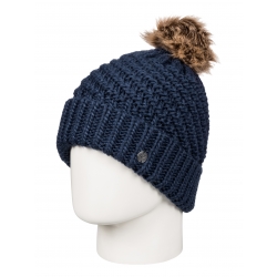 Bonnet Roxy Blizzard Peacot 2018 pour femme, pas cher