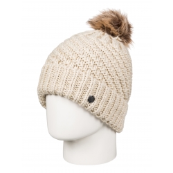 Bonnet Roxy Blizzard Angora 2018 pour femme, pas cher