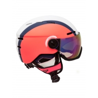 Casque Roxy Foenix Neon Grapefruit 2018