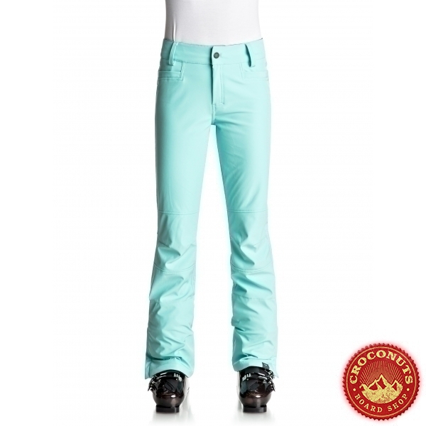 Pantalon Roxy Creek Aruba Blue 2018