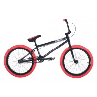 Bmx Subrosa Altus Gloss Black 2018