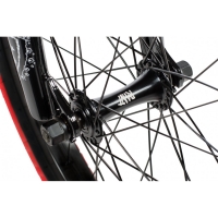 Bmx Subrosa Altus Gloss Black 2018