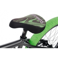 Bmx Subrosa Altus Satin Phosphate 2018