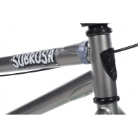 Bmx Subrosa Altus Satin Phosphate 2018