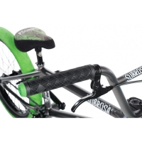 Bmx Subrosa Altus Satin Phosphate 2018