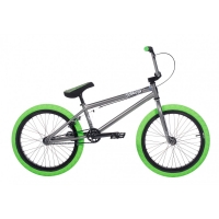 Bmx Subrosa Altus Satin Phosphate 2018