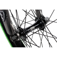 Bmx Subrosa Altus Satin Phosphate 2018