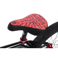 Bmx Subrosa Tiro Gloss Black 2018