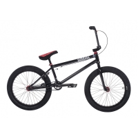 Bmx Subrosa Tiro Gloss Black 2018