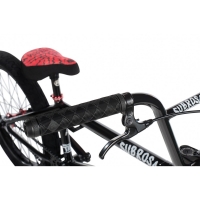 Bmx Subrosa Tiro Gloss Black 2018