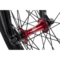 Bmx Subrosa Tiro Gloss Black 2018