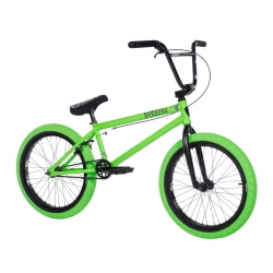 Bmx Subrosa Tiro Satin Neon Green 2018 pour homme, pas cher