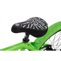 Bmx Subrosa Tiro Satin Neon Green 2018