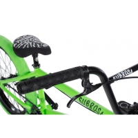 Bmx Subrosa Tiro Satin Neon Green 2018