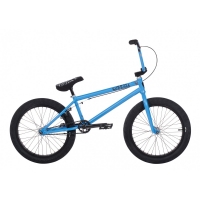 Bmx Subrosa Tiro Satin Blue 2018