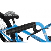 Bmx Subrosa Tiro Satin Blue 2018