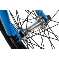 Bmx Subrosa Tiro Satin Blue 2018