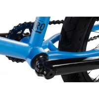 Bmx Subrosa Tiro Satin Blue 2018