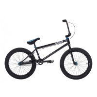 Bmx Subrosa Tiro XL Gloss Black 2018