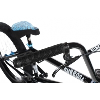 Bmx Subrosa Tiro XL Gloss Black 2018