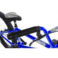 Bmx Subrosa Altus Satin Electric Blue 2018