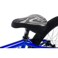 Bmx Subrosa Altus Satin Electric Blue 2018