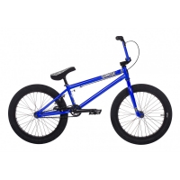 Bmx Subrosa Altus Satin Electric Blue 2018