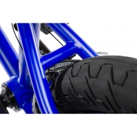 Bmx Subrosa Altus Satin Electric Blue 2018