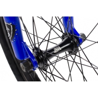 Bmx Subrosa Altus Satin Electric Blue 2018