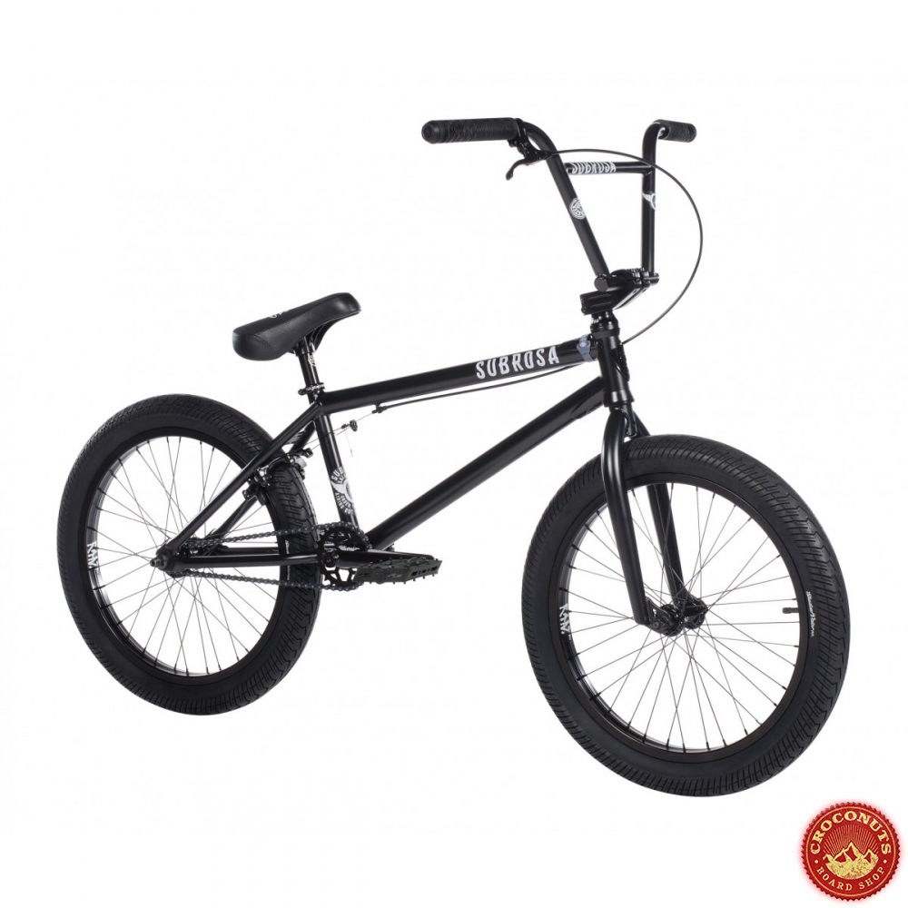 Subrosa salvador deals