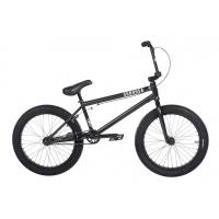 Bmx Subrosa Salvador Freecoaster Black 2018