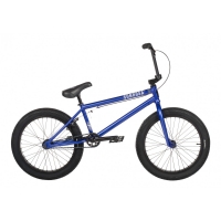 Bmx Subrosa Salvador Freecoaster Satin Blue 2018