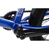 Bmx Subrosa Salvador Freecoaster Satin Blue 2018