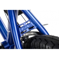 Bmx Subrosa Salvador Freecoaster Satin Blue 2018