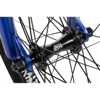 Bmx Subrosa Salvador Freecoaster Satin Blue 2018