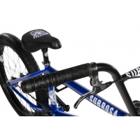 Bmx Subrosa Salvador Freecoaster Satin Blue 2018