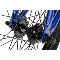 Bmx Subrosa Salvador Freecoaster Satin Blue 2018