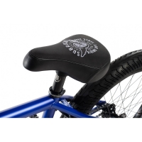 Bmx Subrosa Salvador Freecoaster Satin Blue 2018