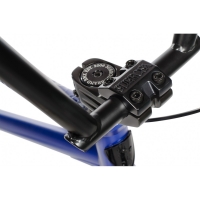 Bmx Subrosa Salvador Freecoaster Satin Blue 2018