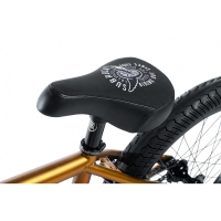 Bmx Subrosa Salvador XL Freecoaster Gold 2018