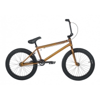 Bmx Subrosa Salvador XL Freecoaster Gold 2018